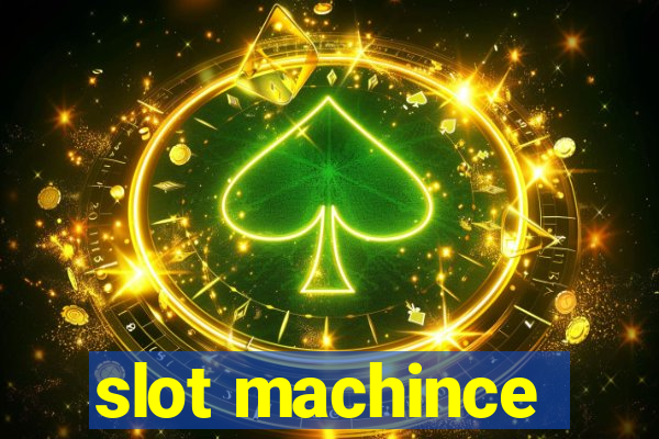 slot machince