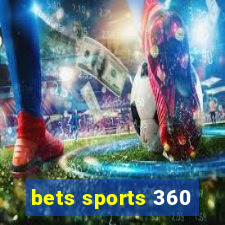 bets sports 360