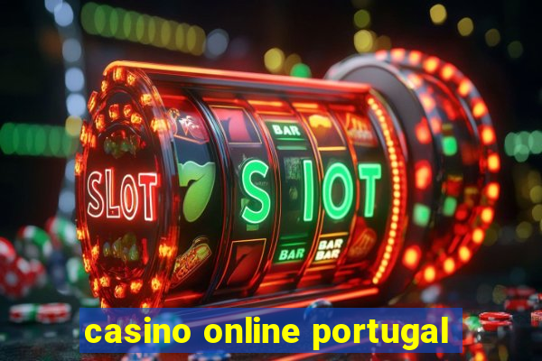 casino online portugal