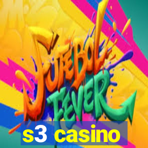 s3 casino