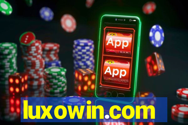 luxowin.com