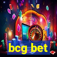 bcg bet