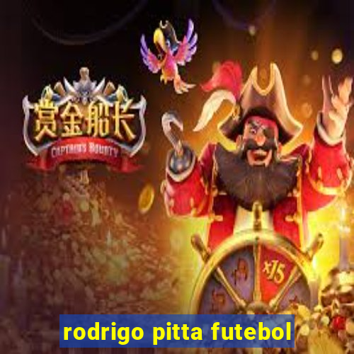 rodrigo pitta futebol