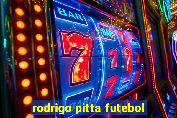 rodrigo pitta futebol