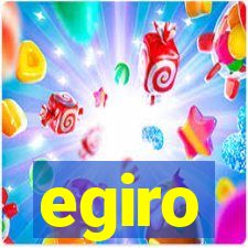 egiro