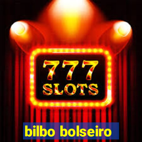 bilbo bolseiro