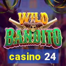 casino 24