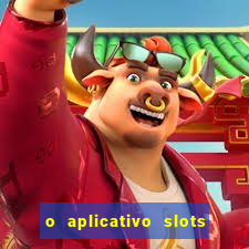 o aplicativo slots for bingo paga mesmo