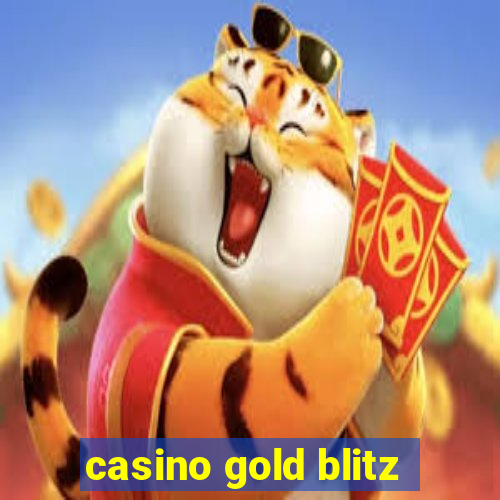 casino gold blitz