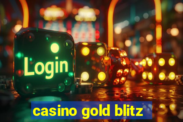 casino gold blitz