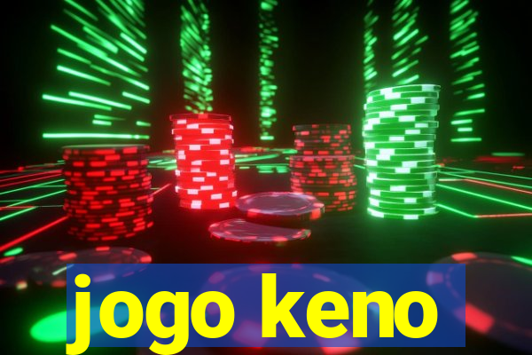 jogo keno