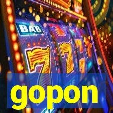 gopon