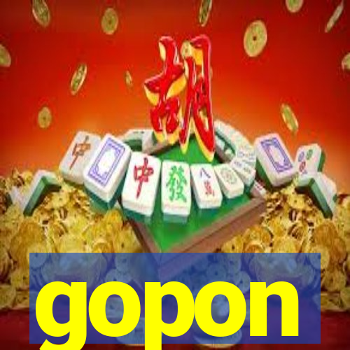 gopon