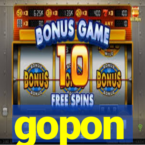 gopon