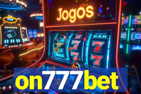 on777bet