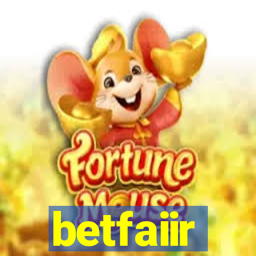 betfaiir