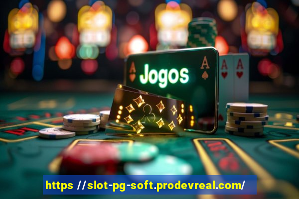 https //slot-pg-soft.prodevreal.com/