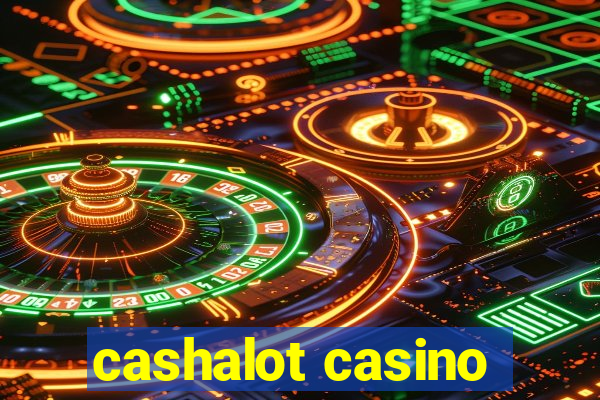 cashalot casino