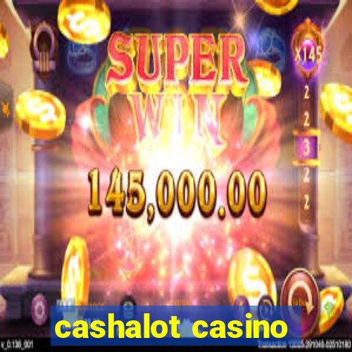 cashalot casino