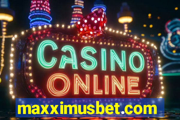 maxximusbet.com