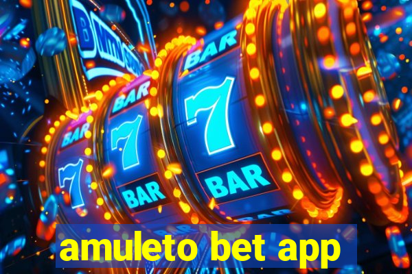 amuleto bet app