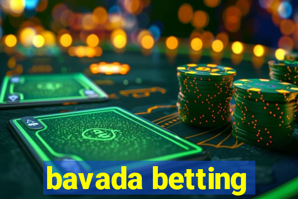 bavada betting