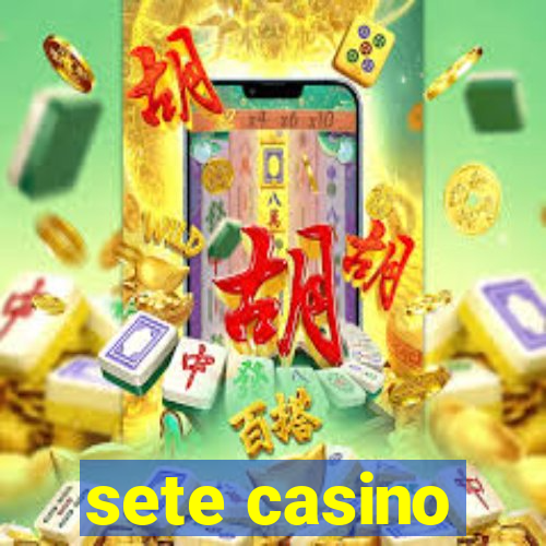 sete casino