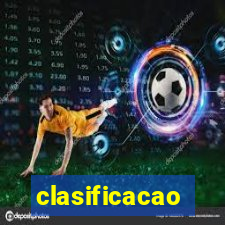 clasificacao