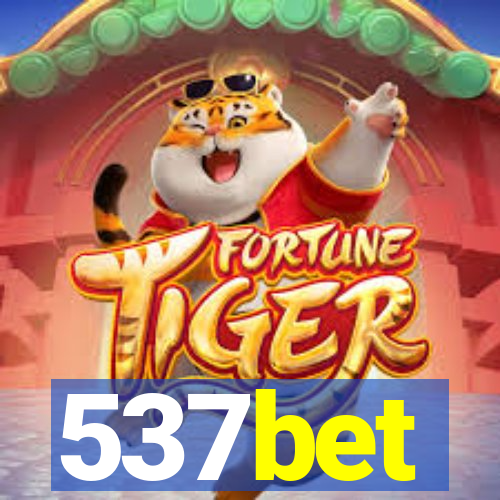 537bet