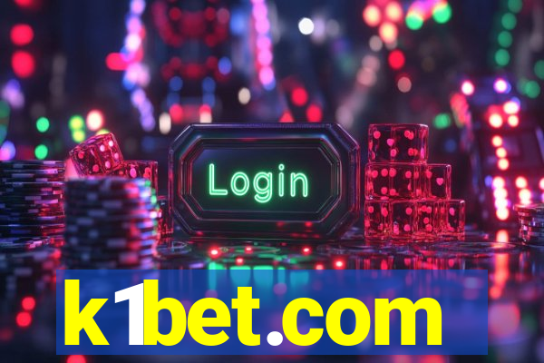 k1bet.com