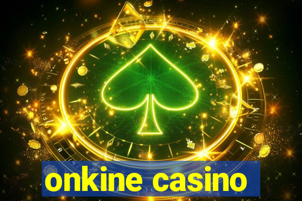 onkine casino