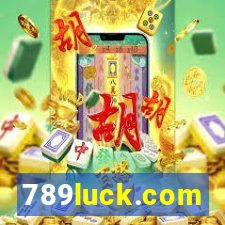 789luck.com