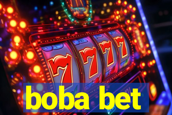 boba bet