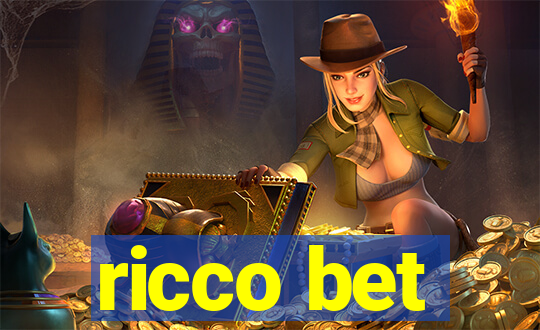 ricco bet