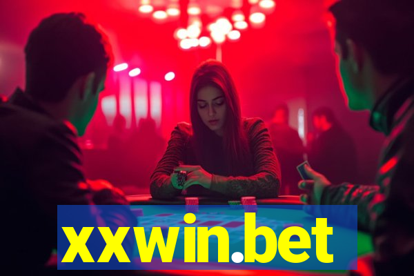 xxwin.bet