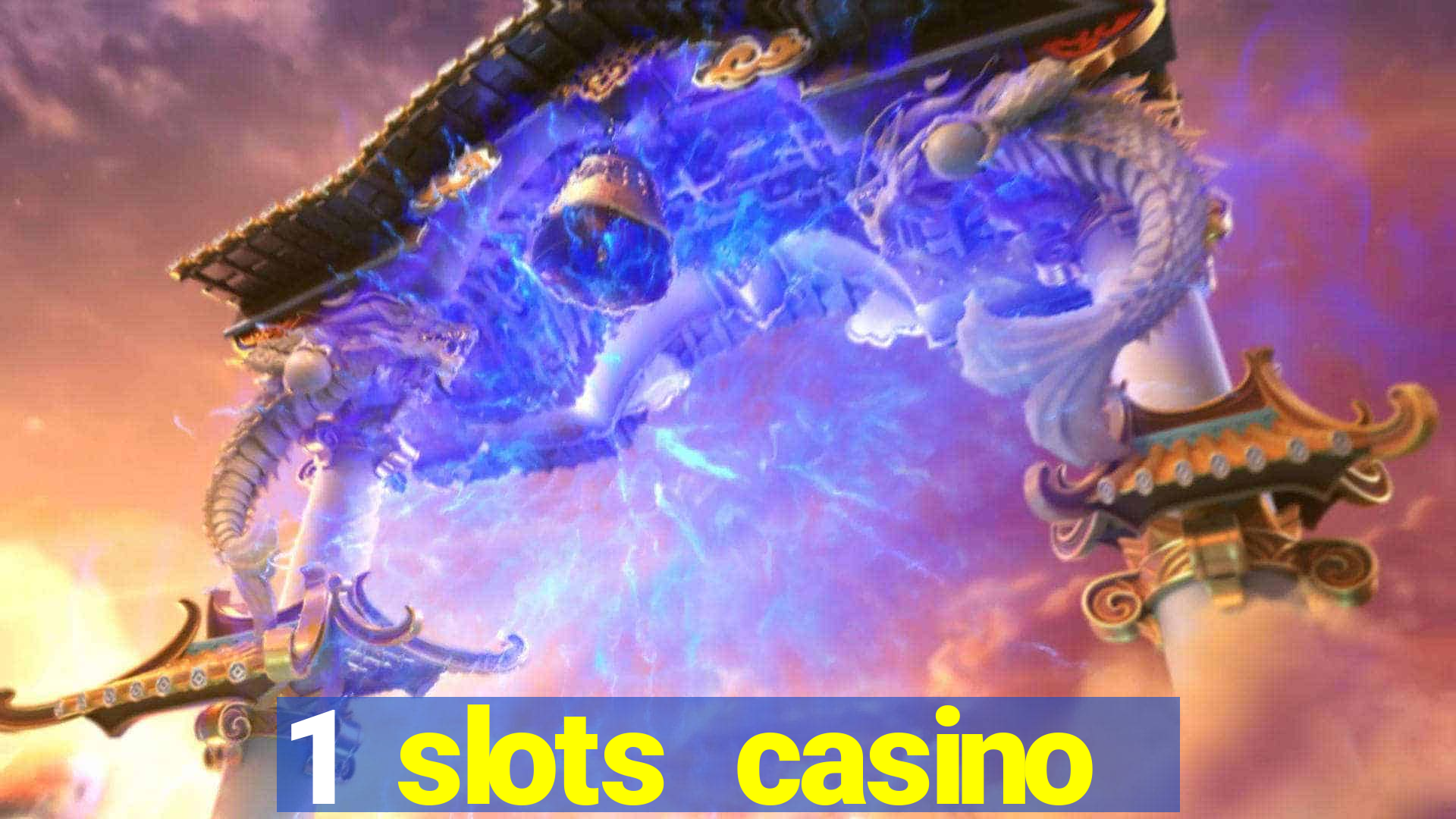 1 slots casino официальный сайт