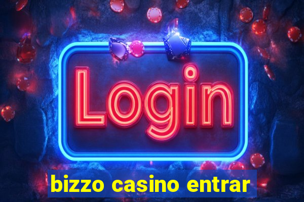 bizzo casino entrar