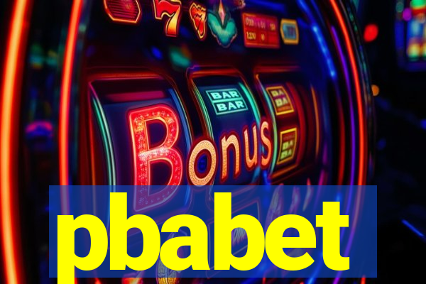 pbabet