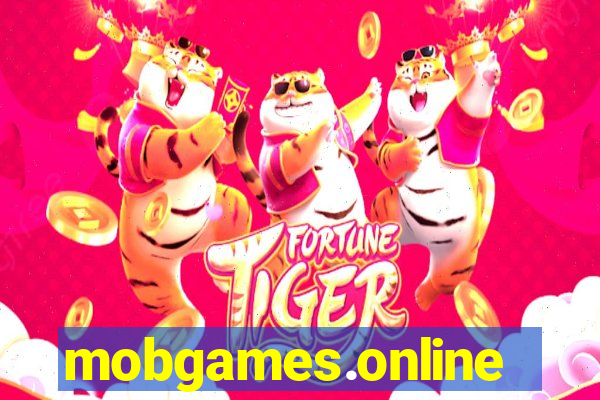 mobgames.online-mobgames