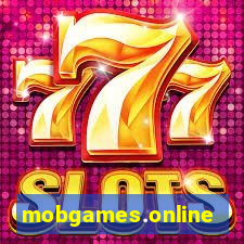 mobgames.online-mobgames