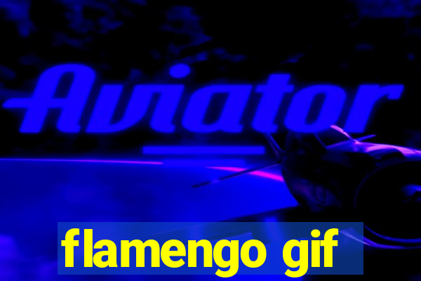 flamengo gif