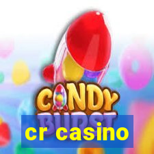 cr casino