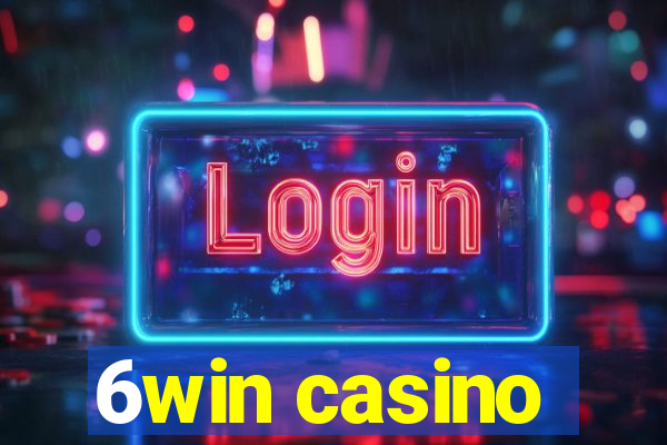 6win casino