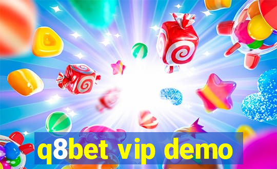 q8bet vip demo