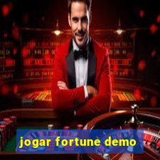 jogar fortune demo