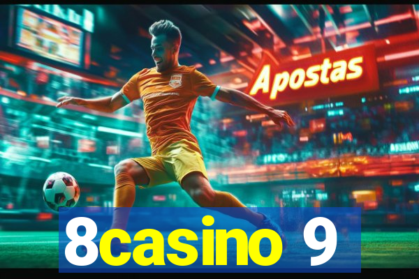 8casino 9