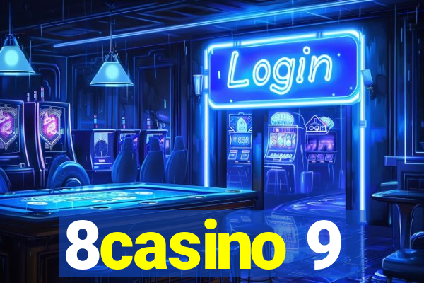 8casino 9