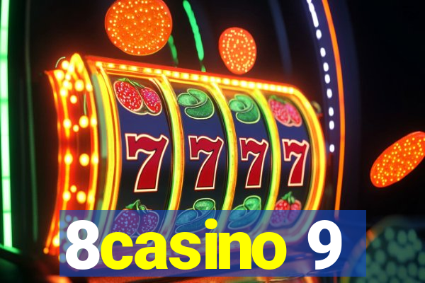 8casino 9