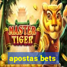 apostas bets