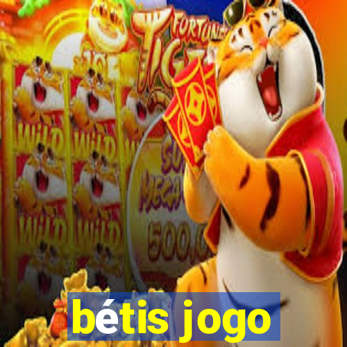 bétis jogo